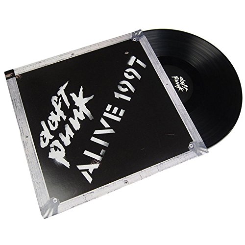 Daft Punk: Alive 1997