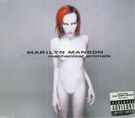 Mechanical Animals