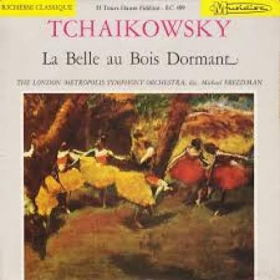 La Belle Au Bois Dormant