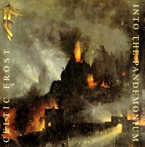 Into The Pandemonium