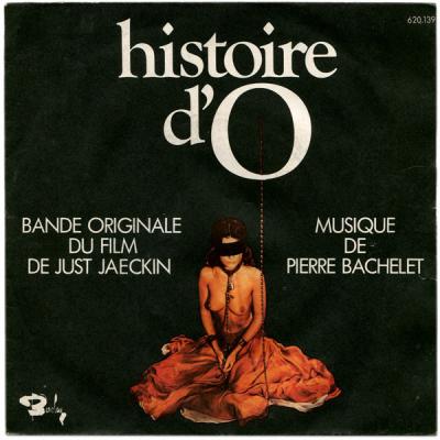 Histoire D'o