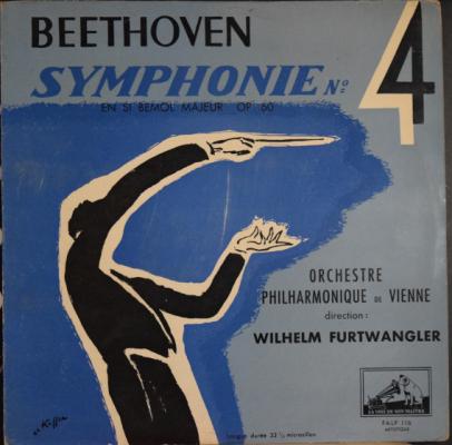 Symphonie N° 4 En Si Bémol, Op. 60