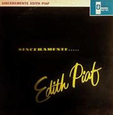 Sinceramente