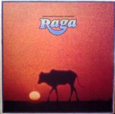 Raga Original Soundtrack