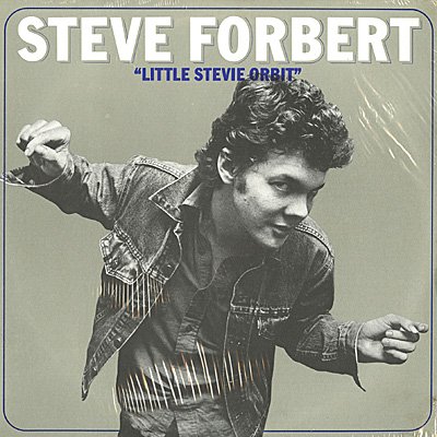 Little Stevie Orbit