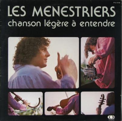 Chanson Légère à Entendre