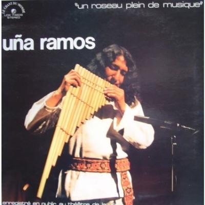 Un Roseau Plein De Musique