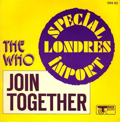Join Together