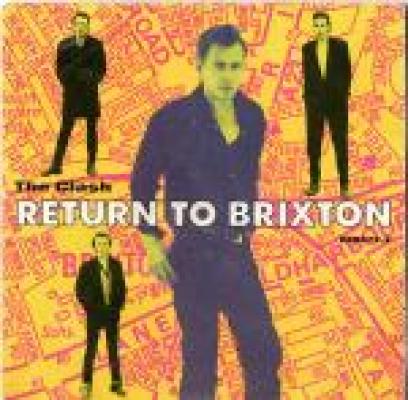 Return To Brixton
