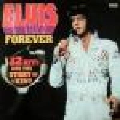 Elvis Forever