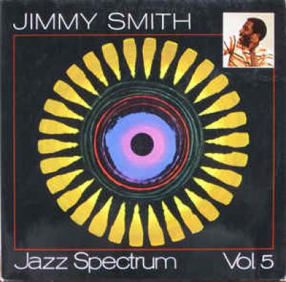 Jazz Spectrum Vol.5