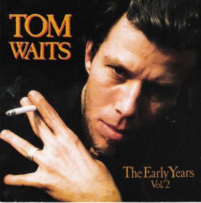 The Early Years Volume Two