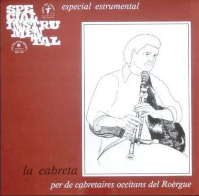 La Cabreta