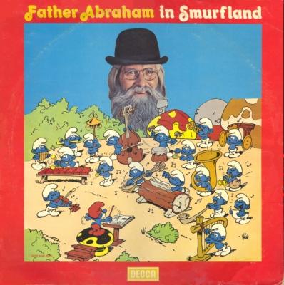 In Smurfland