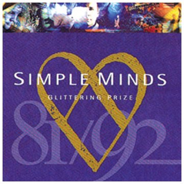 Glittering Prize - Best Of 81/92