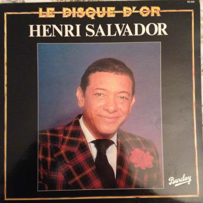 Le Disque D Or