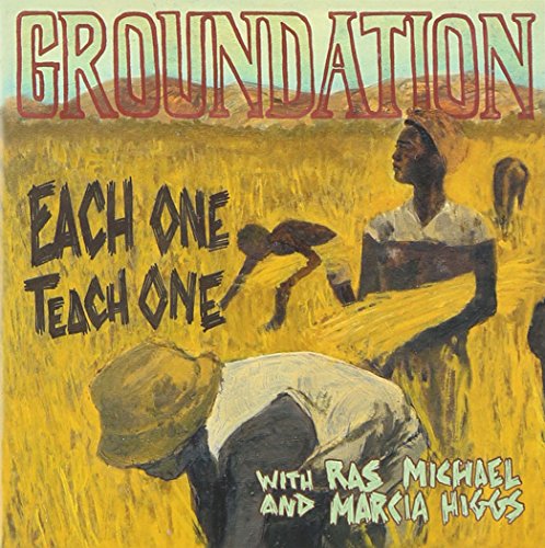 Each One Teach One