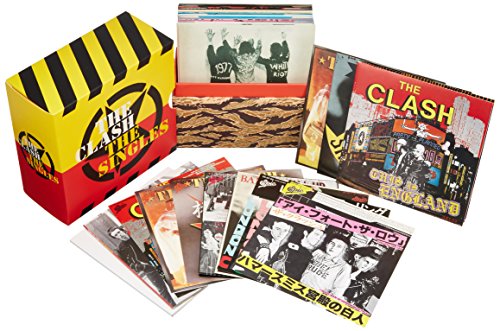 The Singles Box Set