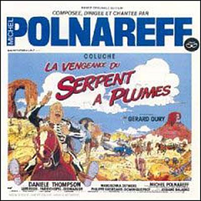 La Vengeance Du Serpent A Plume