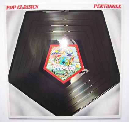 Pentangling