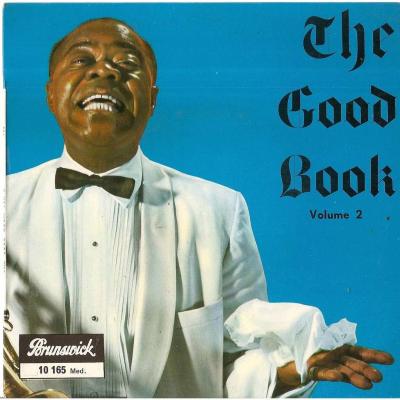 The Good Book  Volume 2
