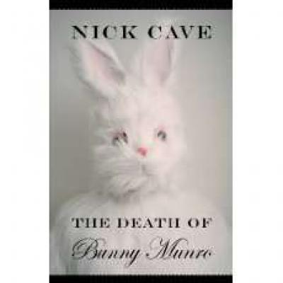 The Death Of Bunny Munro