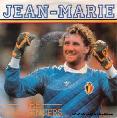 Jean Marie