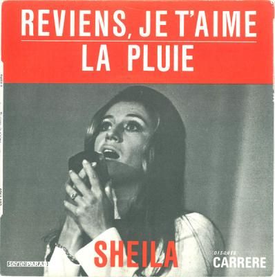 Reviens Je T'aime