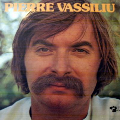 Pierre Vassiliu