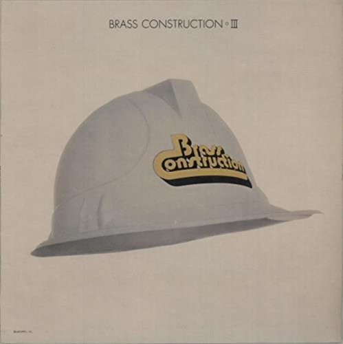 Brass Construction Iii