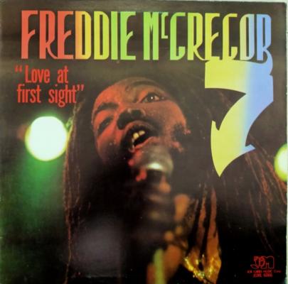 Love At First Sight - ***