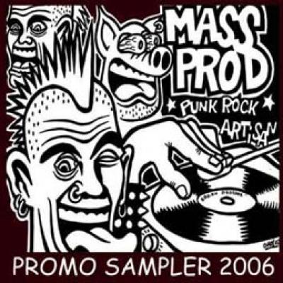 Promo Sampler 2006