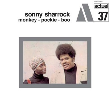 Monkey Pockie Boo