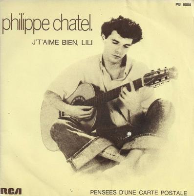 J't'aime Bien Lili