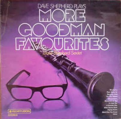Play More Goodman Favorites