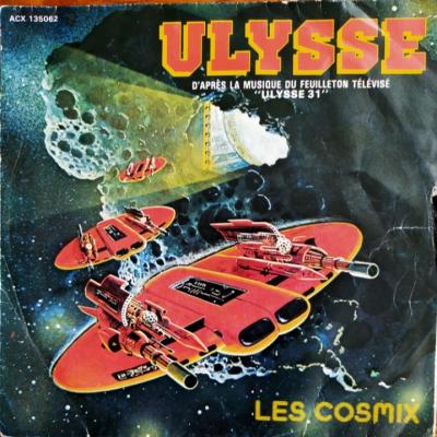 Ulysse 31 - *