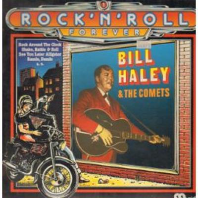 Rock'n'roll Forever