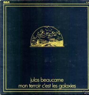 Mon Terroir C'est Les Galaxies