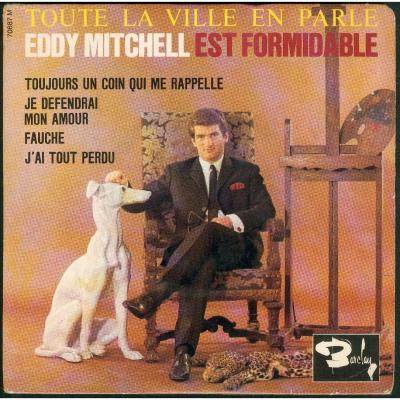 Est Formidable - Toute La Ville En Parle