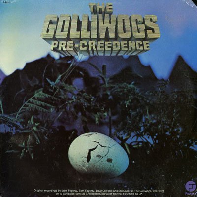 Pre-creedence