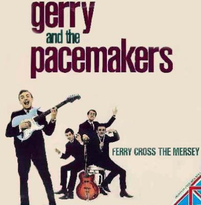 Gerry And The Pacemakers