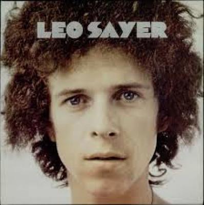 Leo Sayer Silverbird Lp 1973