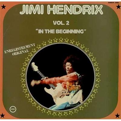 Vol.2 In The Beginning