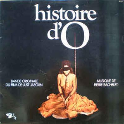 Histoire D'o - Bande Originale Du Film