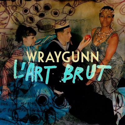 Wraygunn