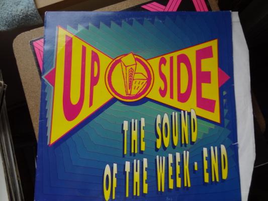 The Sound Of The Week End