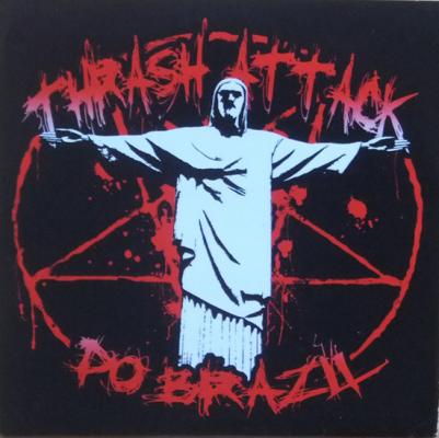 Thrash Attack Do Brazil