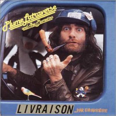 Livraison Par En Arrière