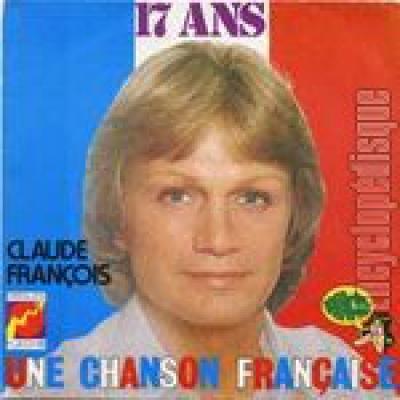 17 Ans / Une Chanson  Française
