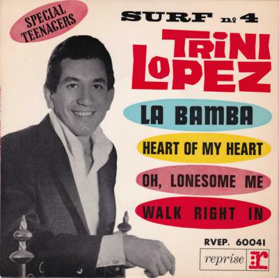 La Bamba